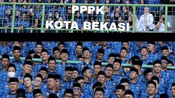 Dilema Beban Belanja Pegawai 30 Persen, Pemkot Bekasi Desak Pusat Talangi Gaji PPPK