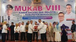 Kadin Jabar Sebut Mukab VIII Kabupaten Bekasi Ilegal, Ketua Provinsi Siap Tunjuk Karteker