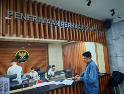 Ramangsa Institute Ajukan Judicial Review UU Pilkada ke MK