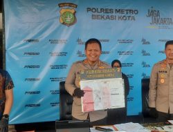 Janji Untung 100 Persen dari Investasi Domba, Korban di Bekasi Kehilangan Rp947 Juta 