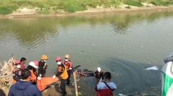 Jasad Pria di Kali Bekasi Terungkap, Ternyata Warga Medan Satria, Keluarga Tolak Autopsi
