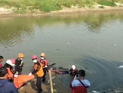 Jasad Pria di Kali Bekasi Terungkap, Ternyata Warga Medan Satria, Keluarga Tolak Autopsi