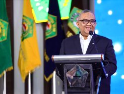 Wamenaker: Industri Kini Tak Lagi Hanya Bertanya Ijazah, tapi juga Kompetensi