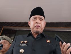 Pemkot Bekasi Libatkan MUI dan Pesantren Menyikapi Data 6.000 LGBT 