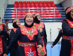 900 Lansia Bekasi “Unjuk Gigi” Lomba Kreasi, Kepala DPPKB: Usia Bukan Batas untuk Tetap Berdaya