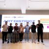 Lippo Cikarang Cosmopolis Sukses Gelar Art District 2026, Gandeng Seniman dan Kampus