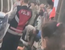 Dua Remaja Tewas Dibacok Begal di Mustikajaya, Jasad Terkapar di Selokan Dekat Warung Sop Janda