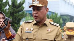 Sering Mati Lampu, Pemkot Bekasi Siagakan Genset di Pos Pelayanan dan Terapkan WFH Setiap Jumat