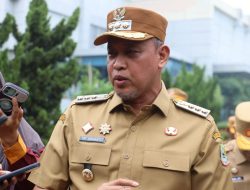 Sering Mati Lampu, Pemkot Bekasi Siagakan Genset di Pos Pelayanan dan Terapkan WFH Setiap Jumat
