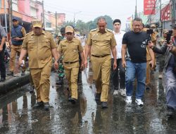 Sulap Wajah Jalan Juanda dan Pasar Baru, Pemkot Bekasi Siapkan Rp5 Miliar untuk Revitalisasi Kawasan