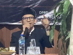 Aktivis: Melakukan Penggusuran, Wali Kota Bekasi Melanggar HAM
