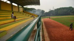 Lapangan Multiguna Bekasi Timur Akan Direhabilitasi untuk Porprov XV Jabar