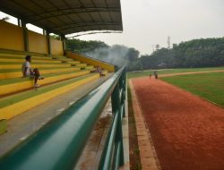 Lapangan Multiguna Bekasi Timur Akan Direhabilitasi untuk Porprov XV Jabar