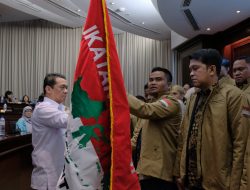 Buntut Pengakuan “Dana Istana” Mahasiswa UBK, PB IKA BEM Nusantara Pasang Badan Tolak Perundungan Digital