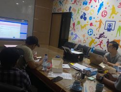 Saring 67 Cabor untuk Porprov Jabar 2026, KONI Kota Bekasi Mulai Kebut Verifikasi Entry by Number