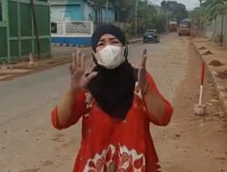 DLH Buka Suara soal Jalur Truk Tanah PSEL yang Dikeluhkan Warga