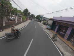 Aksesibilitas Makin Lancar, DBMSDA Kota Bekasi Tuntaskan Perbaikan Jalan BKKBN Mustikajaya
