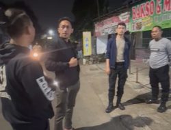 Tragis! Melawan Saat Diadang, Pemotor di Jatisampurna Tewas Mengenaskan Sabetan Sajam Komplotan Begal