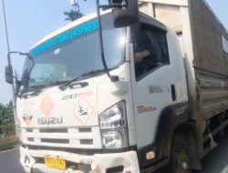 Sopir Truk Maut di Simpang Unisma Diamankan, Polisi Sebut Rem Blong Sebelum TKP 