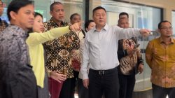Matangkan Rencana Konstruksi, Pemkot dan DPRD Bekasi Satu Irama Urus Izin dan Akses Jalan PSEL