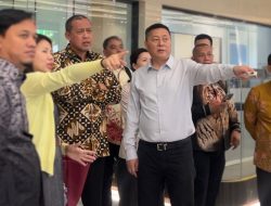Matangkan Rencana Konstruksi, Pemkot dan DPRD Bekasi Satu Irama Urus Izin dan Akses Jalan PSEL