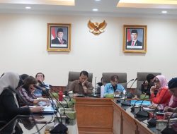 Insiden Salah Kasih Obat di Puskesmas Rawa Tembaga, Komisi IV DPRD Kota Bekasi Cecar Dinas Kesehatan