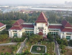 Sekda Endin Tak Menampik Vonis Disclaimer oleh BPK Dampak Kasus Dugaan Korupsi Bupati Bekasi Ade Kuswara