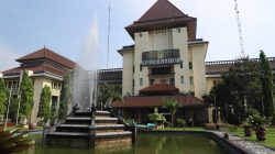 Bekasi - Kantor Bupati Bekasi. Foto: Ist/Gobekasi.id.