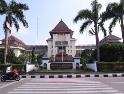 Pemkab Bekasi Usulkan RSUD Cabangbungin dan Dinas PMPTSP Raih Predikat WBK-WBBM