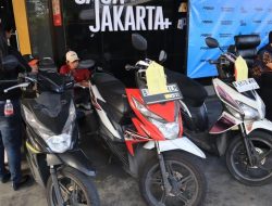 Bos Ayam Potong di Summarecon Bekasi Dirampok Karyawan Baru, Motor Operasional Digondol Modus Kunci Duplikat