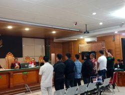 Ajudan Bupati Bekasi Mengaku Antar ‘Daftar Hitam’ Bappeda ke Pegusaha Sarjan