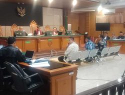 Anggota DPRD Iin Parihin Disebut Dapat Jatah Paket Rp 48 Miliar di Persidangan Kasus Suap Bupati Bekasi