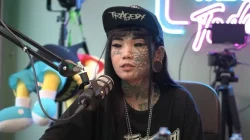 Kasus Pengeroyokan Anak Punk di Cikarang Barat: Tiktoker Mondy Tatto Ditetapkan Tersangka