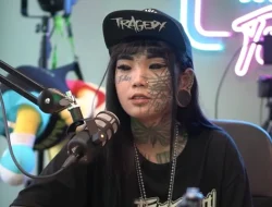 Kasus Pengeroyokan Anak Punk di Cikarang Barat: Tiktoker Mondy Tatto Ditetapkan Tersangka