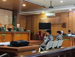 Sidang Kasus Suap Proyek Bekasi: Bupati Nonaktif Ade Kuswara Akui Terima Rp8,5 Miliar, Dalih “Pinjaman Tanpa Jaminan”