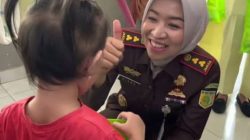 Kejagung Rotasi Pimpinan, Diana Wahyu Widiyanti Resmi Jabat Kajari Kota Bekasi