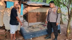 Bermain di Lingkungan Rumah, Bocah di Bekasi Luka-Luka Diduga Terkena Peluru Nyasar