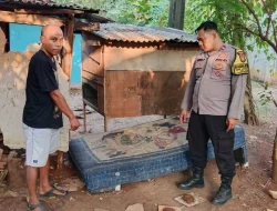 Proyektil Senapan Angin Bersarang di Dada Bocah 9 Tahun di Setu Bekasi, Polisi Buru Pemilik Senjata