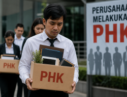 Industri Keramik Tercekik Harga Gas, 50 Ribu Buruh di Bekasi Dibayangi Gelombang PHK Massal