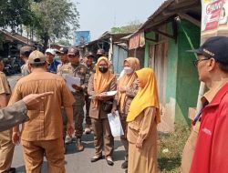 Kembalikan Fungsi Irigasi, Pemkab Bekasi Layangkan Teguran ke Pemilik Bangli di SS Balong Tua Sukatani-Tambelang