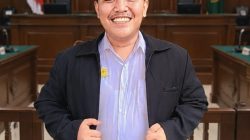 DPP FORMASI Desak PLT Bupati Bekasi Tegakkan Perda Nomor 3 Tahun 2016 dan Tutup THM yang Melanggar