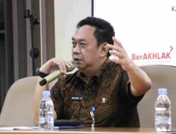 Gelorakan Rangkaian Hakordia, Pemkab Bekasi Wajibkan Dinas Bikin Konten Edukasi ‘Pariwara Antikorupsi 2026’