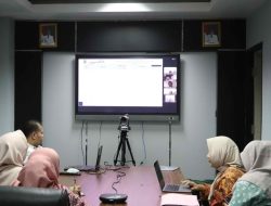 Uji Sahih Tata Kelola Dokumen, Dispusipda Jabar Verifikasi Pengawasan Kearsipan Pemkab Bekasi