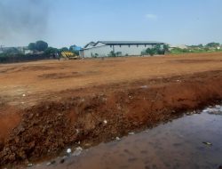 Groundbreaking PSEL Bekasi Batal Digelar, Ini Penyebabnya …