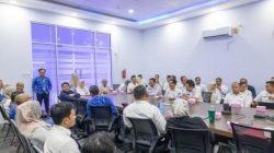 Pembahasan Final, Serah Terima Aset Dua Cabang Tirta Bhagasasi ke Kota Bekasi Dijadwalkan 20 Juli