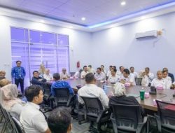 Pembahasan Final, Serah Terima Aset Dua Cabang Tirta Bhagasasi ke Kota Bekasi Dijadwalkan 20 Juli