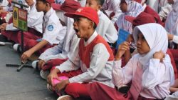 Bekasi - Proses MPLS 2026 di Kabupaten Bekasi. Foto: Ist/Gobekasi.id.