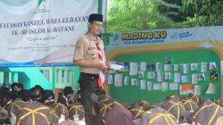 KPAD Kabupaten Bekasi Komitmen Bangun Ekosistem Ramah Anak dan Bebas Kekerasan