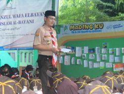 KPAD Kabupaten Bekasi Komitmen Bangun Ekosistem Ramah Anak dan Bebas Kekerasan