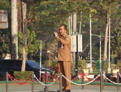 ASN Diingatkan Soal Netralitas pada Pilkades Kabupaten Bekasi 2026